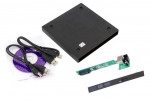 M&auml;nguala | PC | Konsoolid | Tarvikud // M&auml;nguasjad ja m&auml;ngud lastele // AK285X OBUDOWA CD/DVD SLIM IDE NA USB