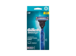 Gillette Mach3+ Razor 1pc