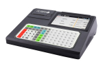 Olympia K200 PLUS cash register Direct thermal 10000 PLUs LED