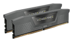 Corsair Vengeance 32GB (2x16GB) DDR5 DRAM 6000MT/S CL38 Memory Kit &mdash; GREY
