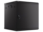 Enclosure: rack cabinet | Standard: 19" | 12U | W: 600mm | H: 645mm