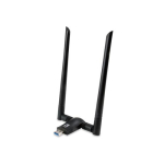 LevelOne USB AC1200 kahekanaliline v&otilde;rgukaart omnidirektsionaalne