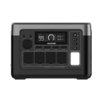 BLAUPUNKT mobiilne elektrijaam Power Station 1000