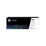 Toner HP 415X Yellow Originaal (W2032X)