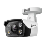 Kamera IP TP-Link Kamera IP 4MP zewnętrzna VIGI C340(2.8mm )
