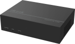 Kamera IP HiLook Rejestrator 5w1 Hilook by Hikvision 4 kanałowy 2MP SSD-DVR-2MP