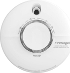 Fireangel vingugaasi- ja suitsuandur, valge (SCB10-INT)