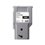 Patrone Canon PFI-207MBK       matt black
