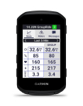 Garmin Edge 550 rattakompuuter
