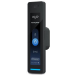 Ubiquiti G3 Reader Pro N&auml;otuvastuse terminal Black