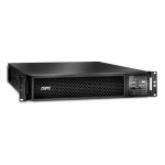 UPS APC Smart-UPS 1000 (SRT1000RMXLI-NC)