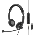 SC 75 USB MS - USB/Jack k&otilde;rvaklapid k&otilde;nede juhtimisega - SC 75 USB MS