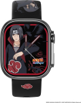 abyx nutikell Fit Touch 5 Itachi Uchiwa space grau
