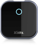 XBLITZ SmartCAR Wireless Carplay/Android Auto Adapter
