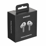 Samsung Galaxy Buds4 Pro SM-R640, wei&szlig;