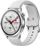 Xiaomi Watch S5 46mm nutikell | AMOLED | 1.48&rdquo; | Veekindel | Silver