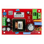 Toiteplokk SMPS 12V 6A 72W ATTE APS-70-120-OF