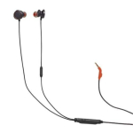 JBL Quantum 50 Juhtmega k&otilde;rvaklapid m&auml;ngimiseks mikrofoniga Black EU