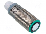 Sensor: ultrasonic | straight | Range: 50&divide;800mm | 0-10V analogue