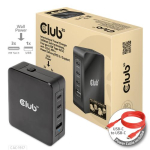 Laadija Club 3D CLUB3D CAC-1917 toiteploki moodul 140 W