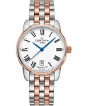 K&auml;ekell CERTINA MEESTELE C034807220130 (39MM)