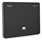 Telefon Gigaset BasicLine IP Black