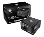 ASRock Steel Legend SL-1200P 1200W ATX 80+ Platinum toiteplokk