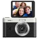 KODAK PIXPRO C1 Kompaktkaamera mobiiliekraaniga C1 Black