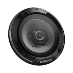 Kenwood KFC-S1367 2-suunaline 13cm k&otilde;lar v&otilde;rguga