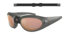 P&auml;ikeseprillid GIORGIO ARMANI UNISEX AR8201Q60504Z (L&auml;&auml;ts/Sild/K&otilde;rvakaar) 61/23/120 mm