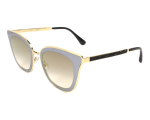 P&auml;ikeseprillid JIMMY CHOO naistele LORYS492M2FQ (l&auml;&auml;tse/silla/sanga) 49/23/145 mm