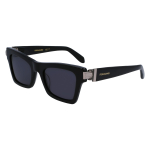 P&auml;ikeseprillid FERRAGAMO naistele SF2013S-1 (l&auml;&auml;tse/silla/sanga) 52/21/135 mm