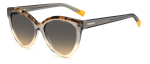 P&auml;ikeseprillid MISSONI naistele MIS0088SMQEF7 (l&auml;&auml;tse/silla/sanga) 57/17/145 mm