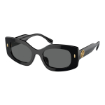 P&auml;ikeseprillid TORY BURCH naistele TY7202U170973 (L&auml;&auml;ts/Sild/K&otilde;rvaklamber) 50/19/145 mm