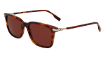 P&auml;ikeseprillid LACOSTE MEESTELE L6035S5318214 (L&auml;&auml;ts/Sild/K&otilde;rvakaar) 53/18/145 mm)