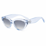 P&auml;ikeseprillid MICHAEL KORS naistele MK2253USKYBLU (l&auml;&auml;tse/silla/sanga) 53/18/143 mm