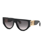 P&auml;ikeseprillid ROBERTO CAVALLI naistele SRC063-560700 (L&auml;&auml;ts/Sild/K&otilde;rvaklamber) 56/20/130 mm