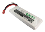 4000 mAh for RC CS-LP4002C35RT