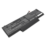Replacement Battery for ER06XL, ER06068XL, HSTNN-OB3I Li-Polymer 5600mAh