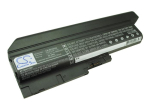 8800 mAh for IBM 40Y6797,40Y6798,40Y6799,41N5666,41U3196,42T4504,42T4511,42T4513,42T4544,42T4560