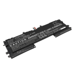 6040 mAh for Dell TU131-TS63-74