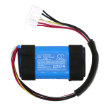3000 mAh for Sony IAA042GA,9-301-009-76