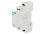 Converter: signal separator | DIN | IP20 | -25&divide;40&deg;C