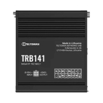 Teltonika TRB141 LTE Cat 1 I/O Gateway