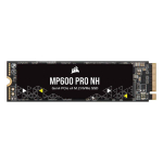 SSD 4TB CORSAIR M.2 PCI-E NVMe Gen4 MP600 PRO NH jaem&uuml;&uuml;k