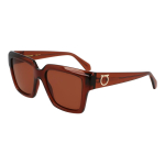 P&auml;ikeseprillid FERRAGAMO naistele SF2014S-232 (l&auml;&auml;tse/silla/sanga) 54/19/140 mm