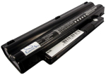 4400 mAh for Dell 2T6K2,3G0X8,3K4T8,8PY7N,854TJ,CMP3D,G9PX2,KMP21,MGW5K,NJ644