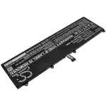 4500 mAh for Lenovo L19C4PC3,L19M4PC3,5B10Z49581,SB10Z49582