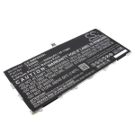 9500 mAh for Samsung T9500C