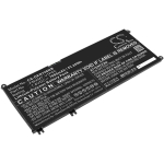 7000 mAh for Dell FMXMT,V1P4C